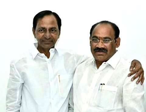 TRS announces candidate for Munugode by-election - Vimarsana News