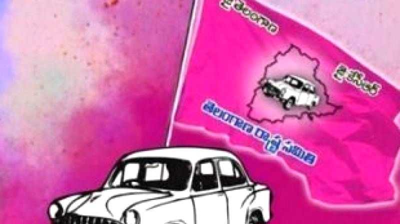 TRS extends victory margin in Nagarjuna Sagar Assembly bypoll - Vimarsana News
