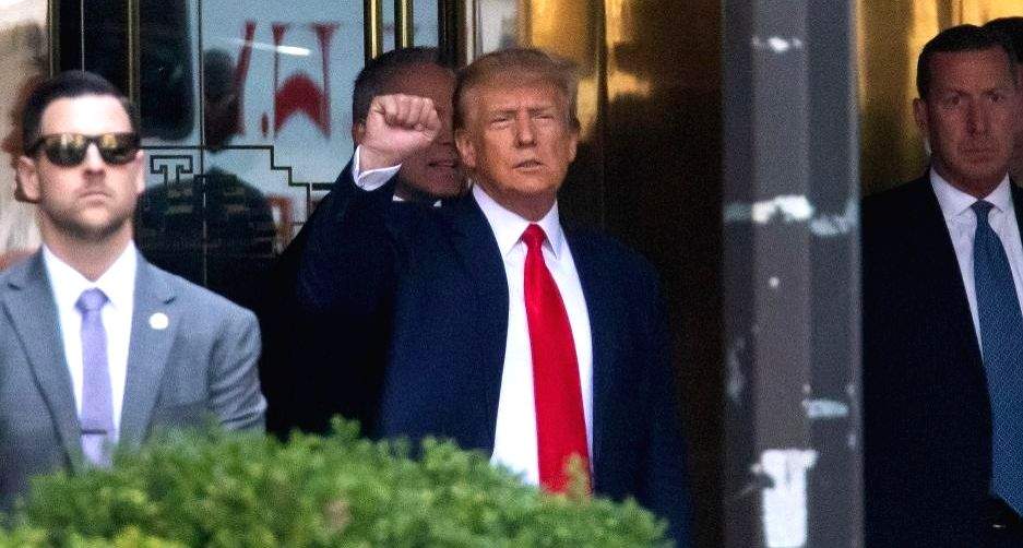 Trump's micro-blogging platform Truth Social loses $73 mn since launch - Vimarsana News