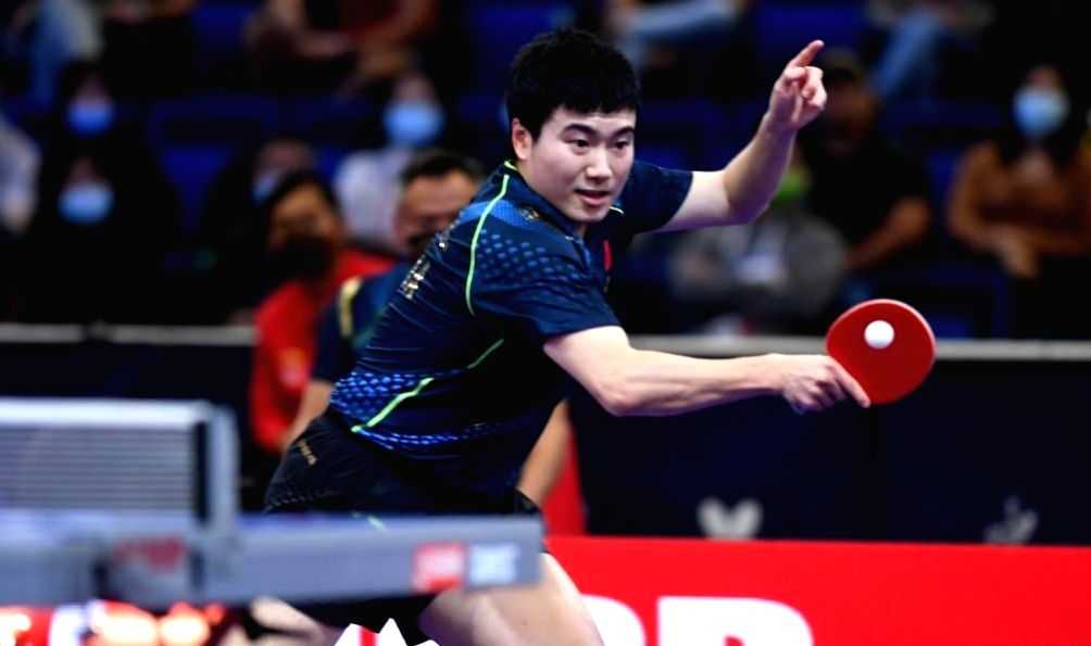 TT Worlds: Chinese paddlers display top form as quarters loom - Vimarsana News