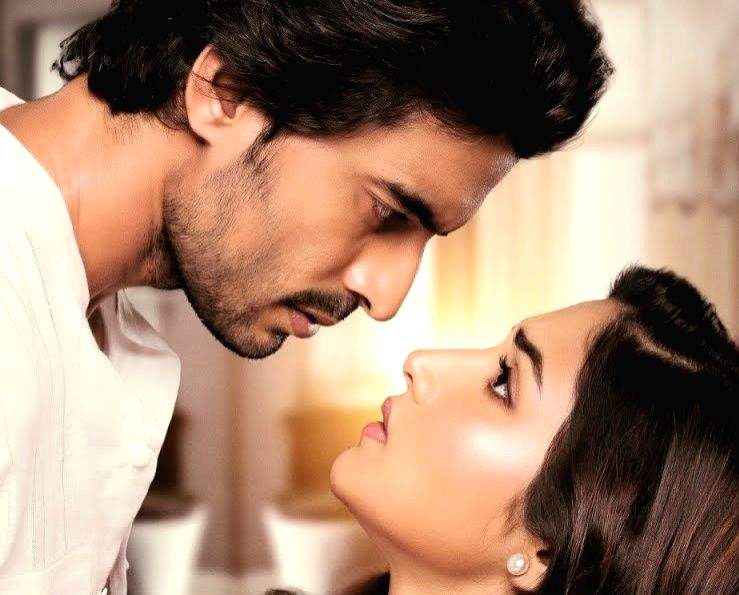 Gashmeer Mahajani, Donal Bisht return in season 2 of 'Tu Zakhm Hai' - Vimarsana News