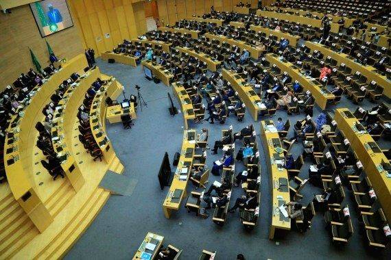 Tunisia elected member of African Union security council - Vimarsana News