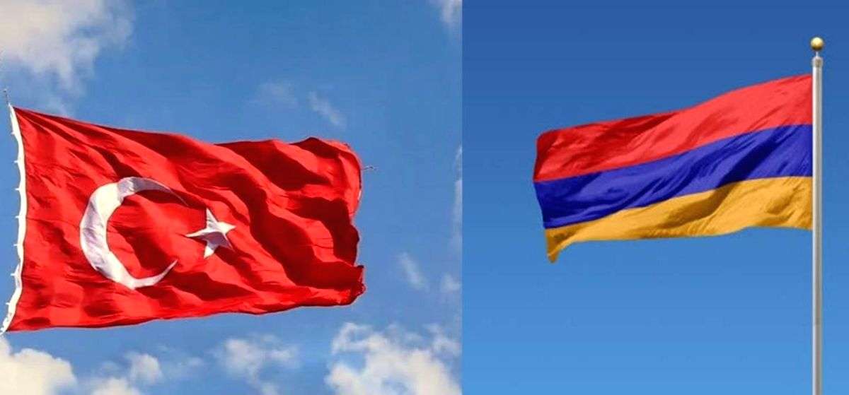 Turkey-Armenia border gate reopens after 30 yrs for quake aid - Vimarsana News