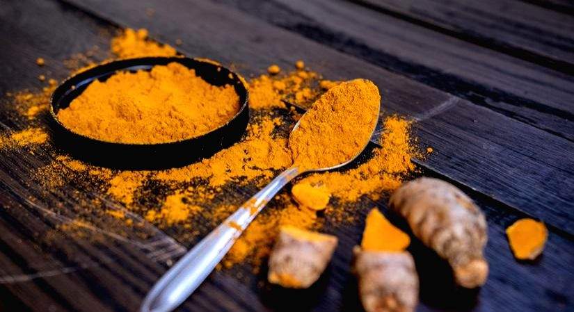 Turmeric, gram flour and curd, the trio for skincare - Vimarsana News