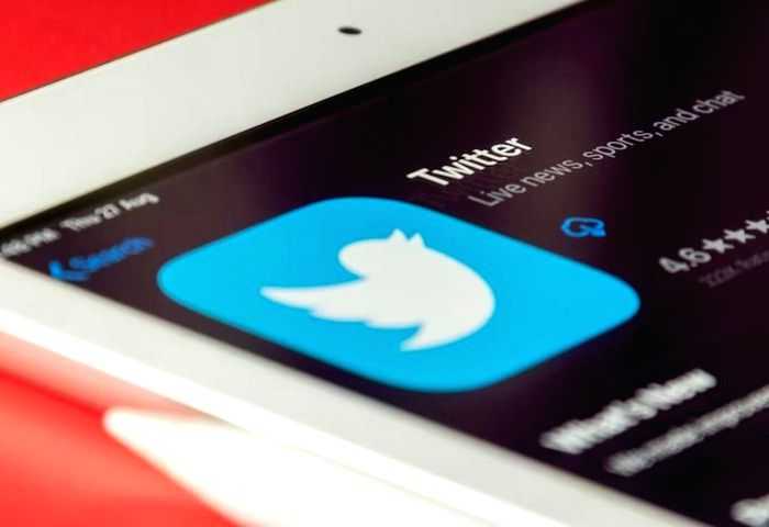 Twitter adds phone verification for Blue service - Vimarsana News
