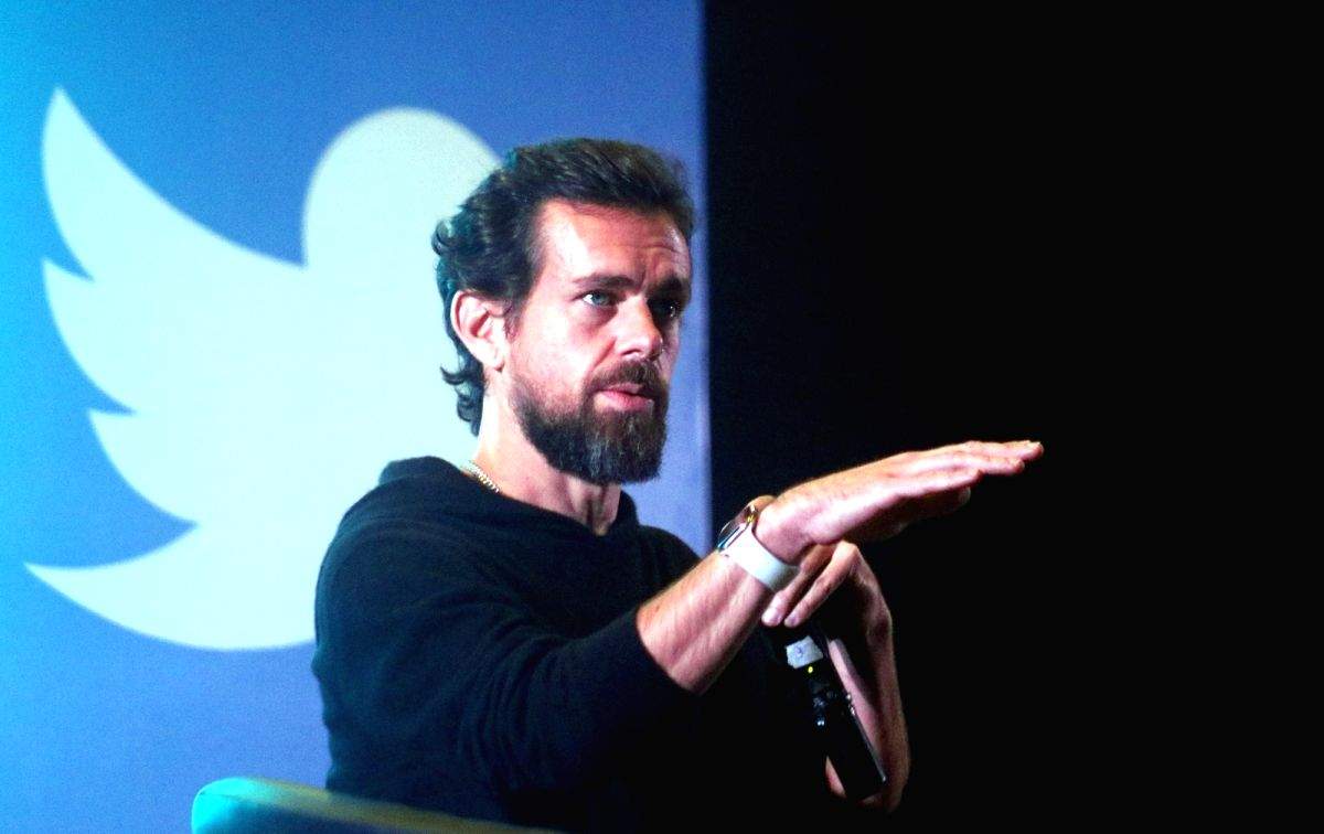 Jack Dorsey quits as Twitter CEO, announces IIT man Parag Agarwal as successor - Vimarsana News