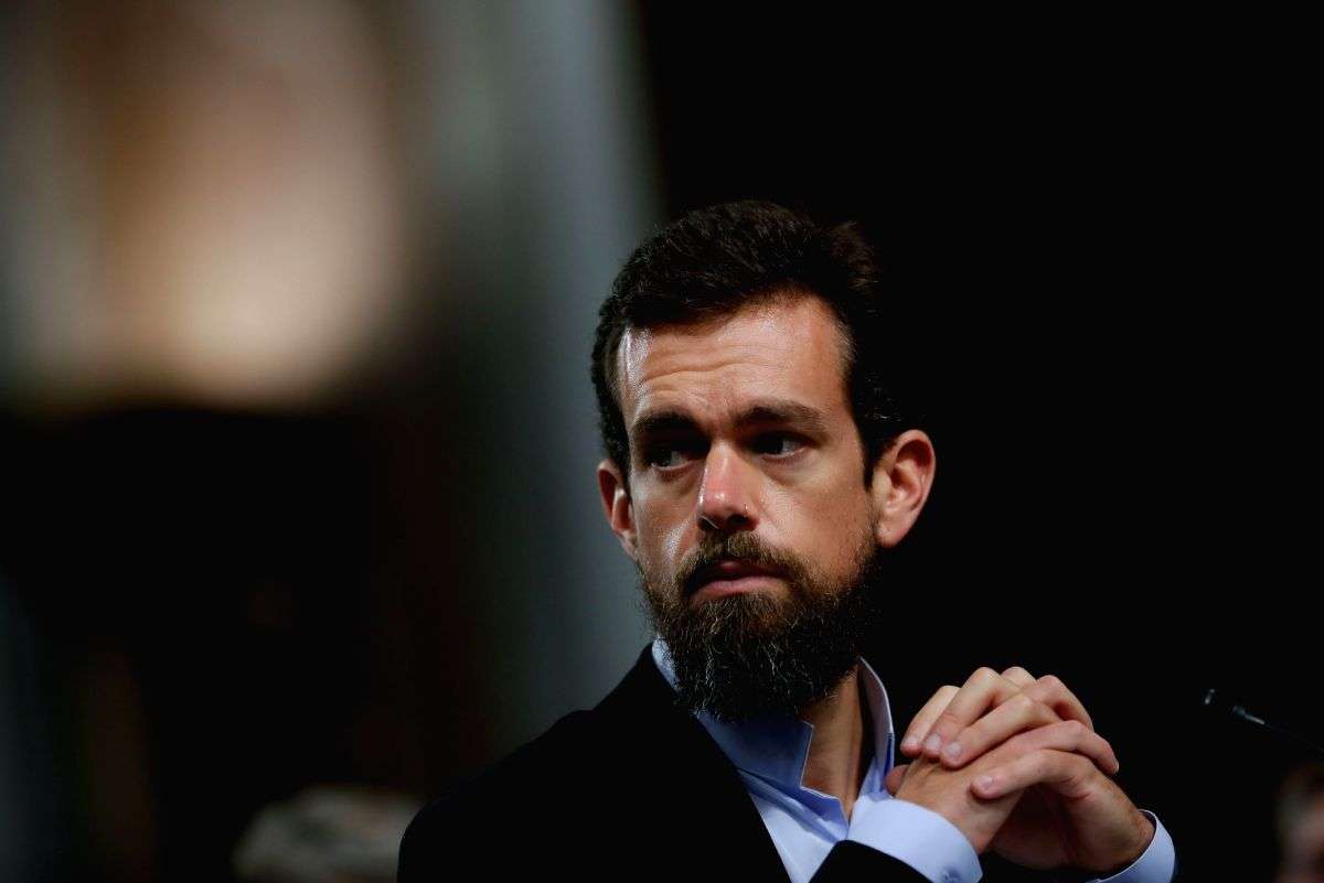 Dorsey's Square service to begin beta testing for Apple's Tap to Pay - Vimarsana News