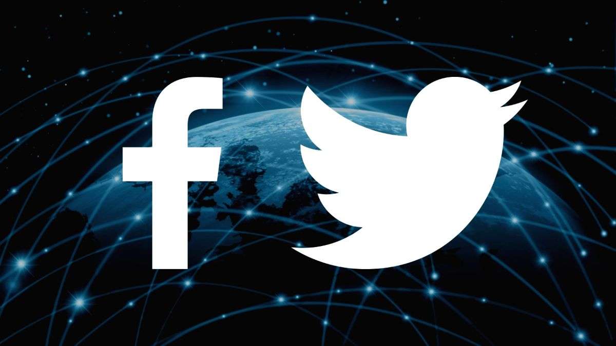 China buying influence to manipulate Facebook and Twitter - Vimarsana News