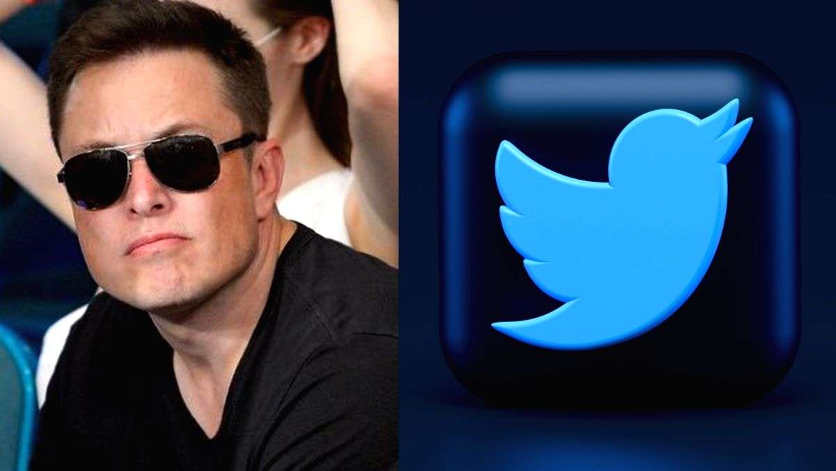 5.4 mn users' data exposed online as Musk reveals Twitter 2.0 - Vimarsana News