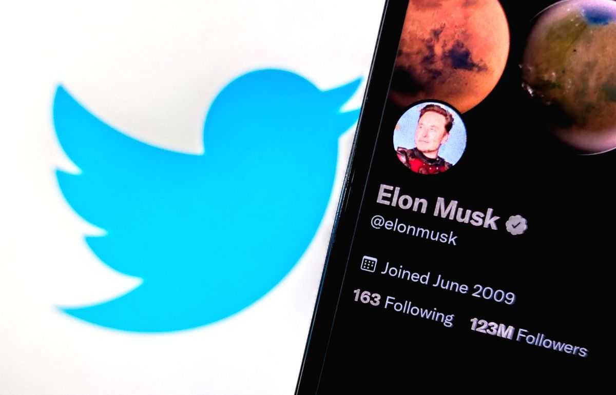 Legacy Twitter Blue badges to be removed from April 1, pay Rs 9,400 a year in India - Vimarsana News