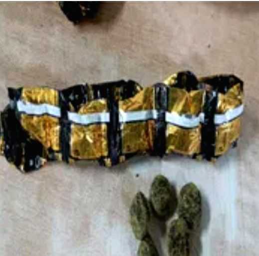 Two arrested for selling drug-laced chocolates to students in K'taka - Vimarsana News