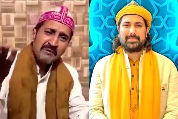 'Two faces of Islam' surface in Ajmer at times of conflict - Vimarsana News