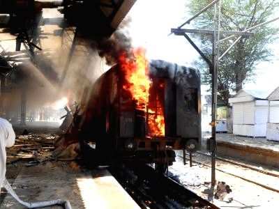 Two get death sentence in 2005 Shramjeevi train blast - Vimarsana News