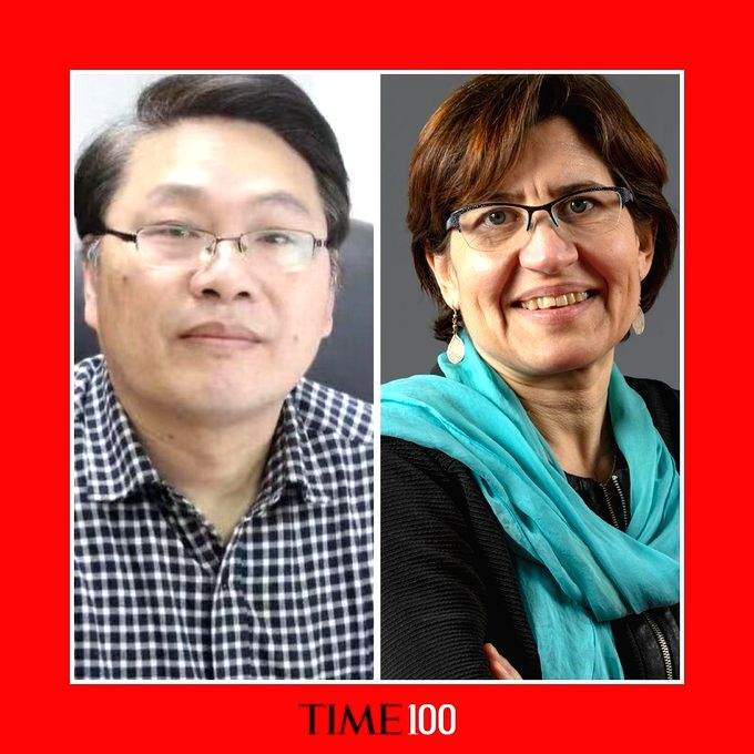 Two IPCC climate scientists in TIME's 2022 100 Most Influential persons list - Vimarsana News