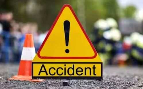 Telangana cop detained for shielding ex-MLA's son in road accident case - Vimarsana News