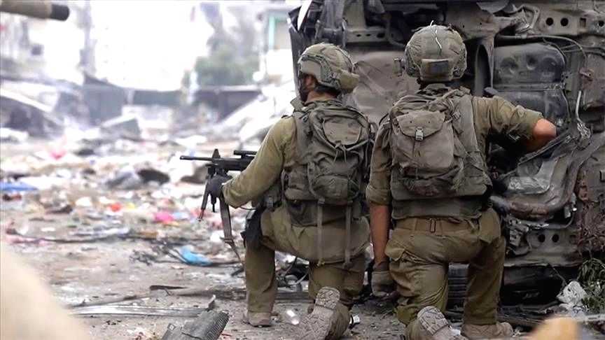 IDF announces death of soldier in Gaza fighting, takes ground op toll to 87 - Vimarsana News