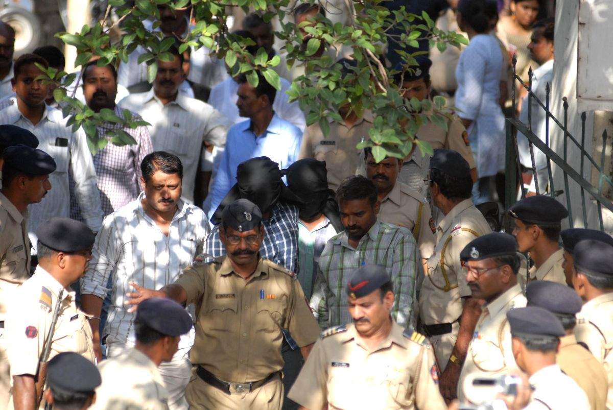 Pune techie murder case: All accused including Hindu group leader acquitted - Vimarsana News