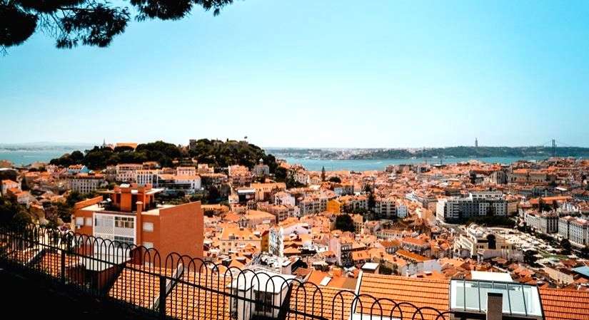 Two sides of Lisbon: Day vs Night - Vimarsana News