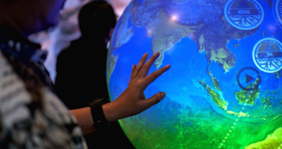 Two to get UN Global Climate Action Award for sustainable, resilient world - Vimarsana News