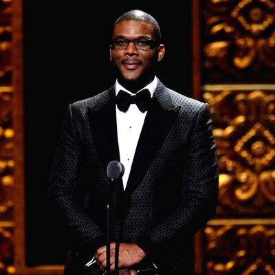 Tyler Perry to direct WWII epic about black female battalion - Vimarsana News
