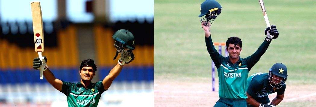 U-19 CWC: Qasim Akram makes history as Pakistan thrash Sri Lanka in 5th place playoff - Vimarsana News