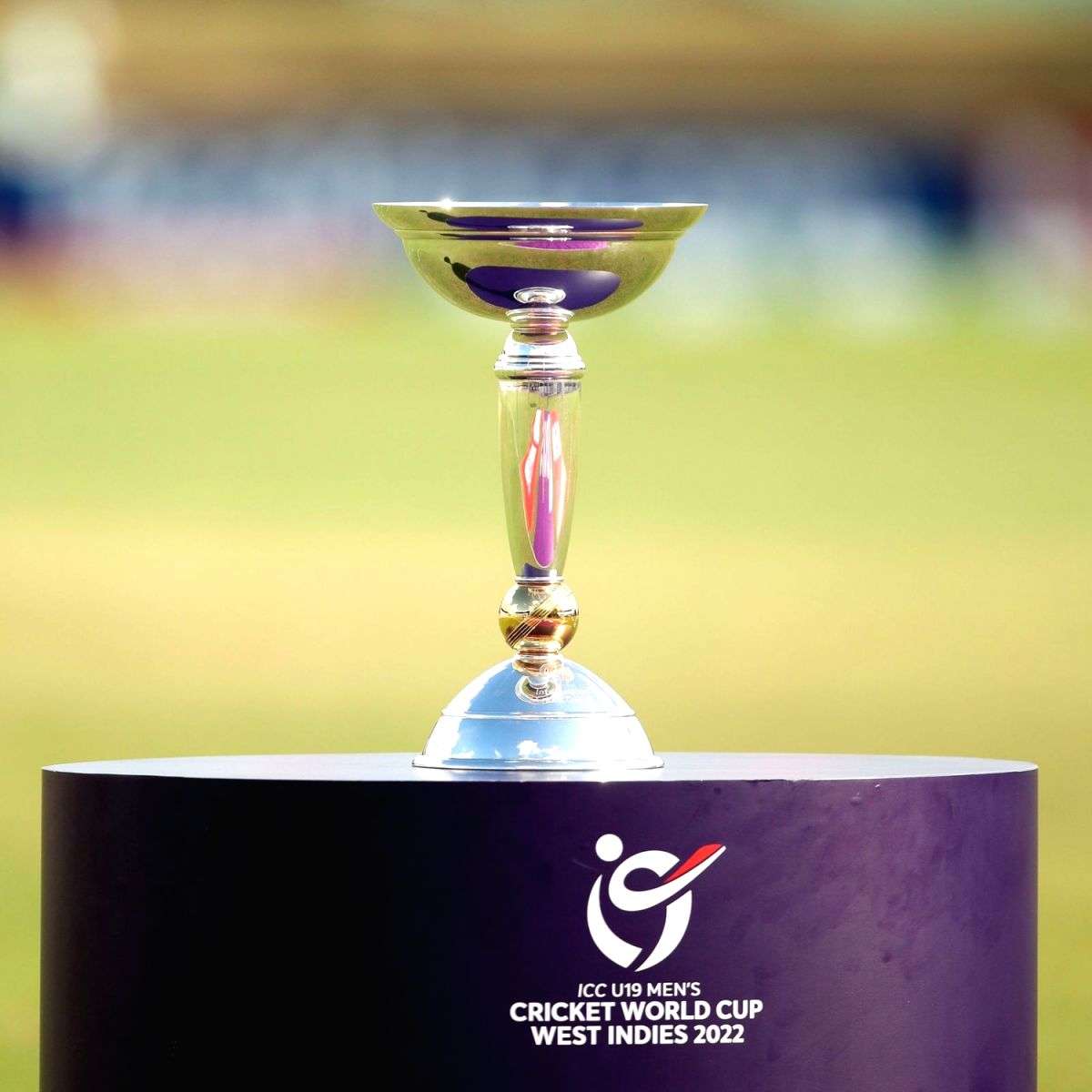 U-19 World Cup: BCCI rushes back-up players for Covid-hit Indian team - Vimarsana News
