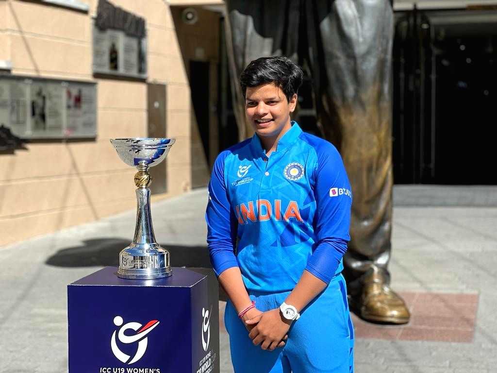 U19 T20 Women's WC: India's future stars finally get a chance to shine on a global platform(preview) - Vimarsana News