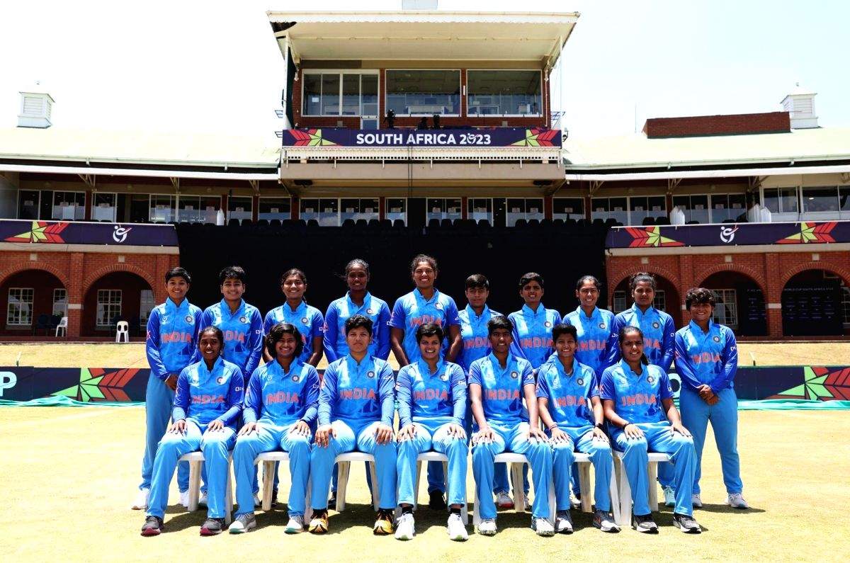U19 Women's T20 WC: India breeze into final with eight-wicket win over New Zealand (Ld) - Vimarsana News