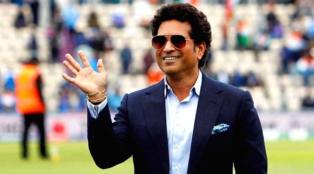 Adoration in India hasn't spoiled Sachin Tendulkar and that's amazing: Andy Flower - Vimarsana News