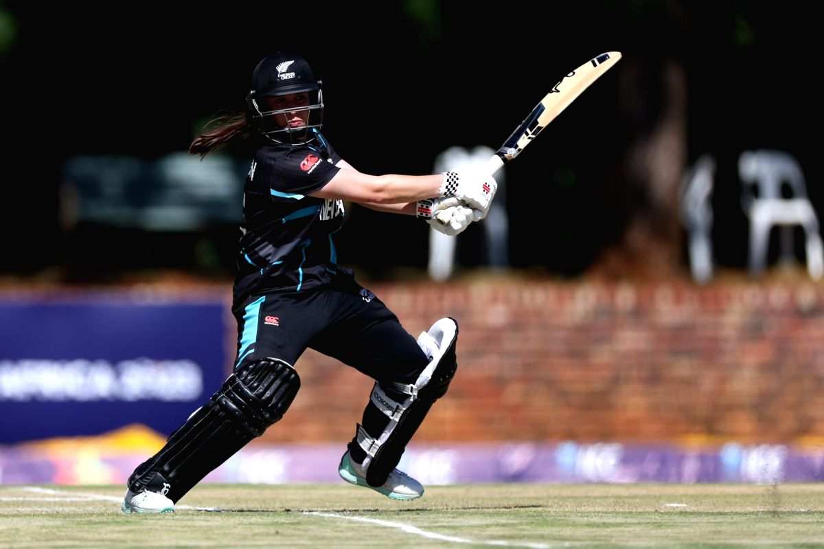 U19 Women's T20 World Cup: Irwin replaces injured Hamilton in New Zealand's squad - Vimarsana News