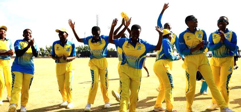 U19 Women's T20 World Cup: Rwanda's fairytale run continues with surprise win over West Indies - Vimarsana News