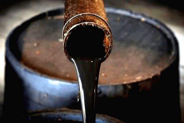 Cost of War: Crude expected in $95 to $100 per barrel range - Vimarsana News
