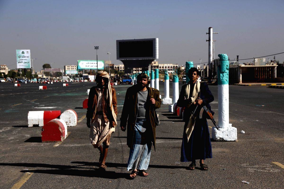 Yemen's Houthi militia claims responsibility for cross-border attacks against Saudi oil facilities - Vimarsana News