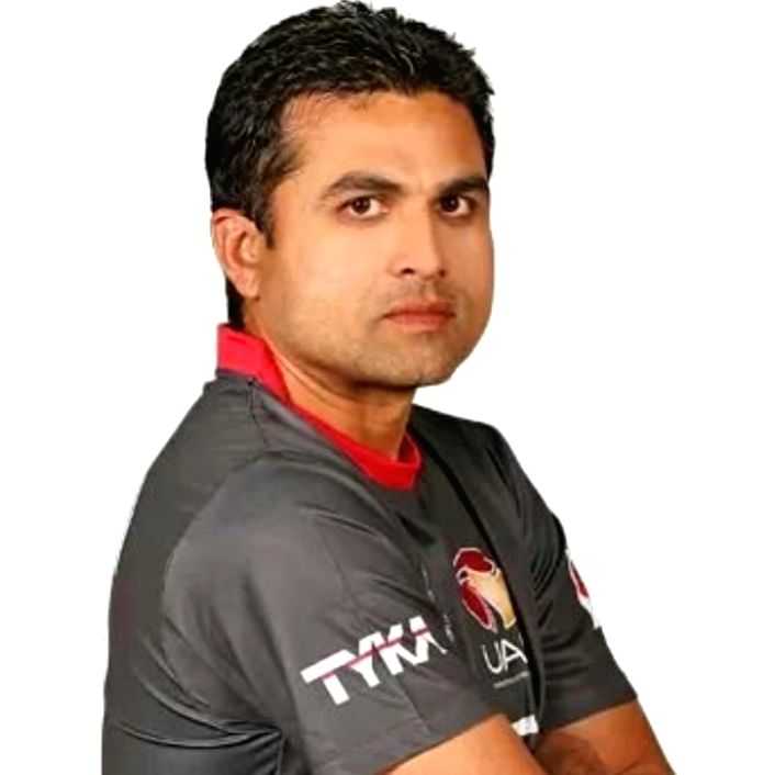 UAE players Naveed, Anwar banned by ICC for 8 years - Vimarsana News