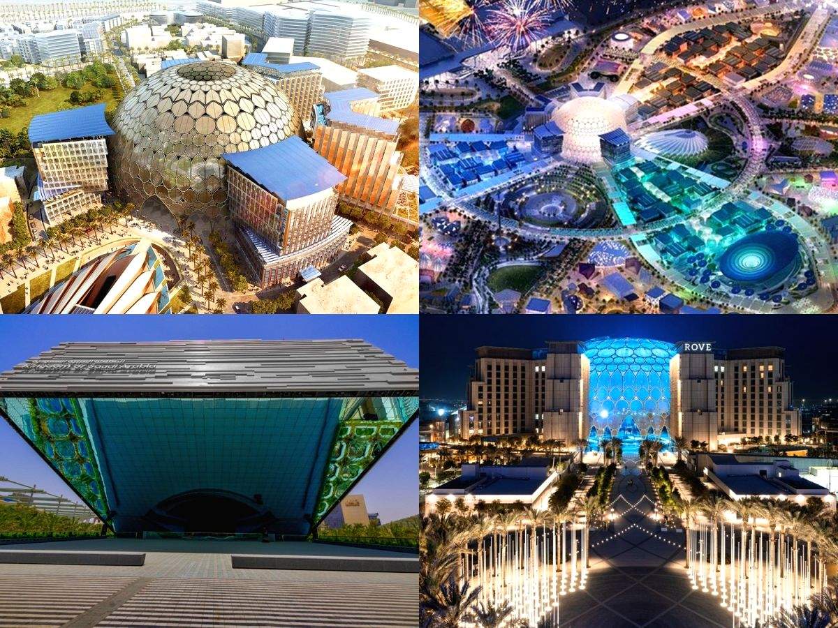 UAE PM announces opening of futuristic, car free, sustainable city in Oct - Vimarsana News