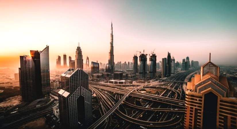 1.24mn Indian tourists visited Dubai so far this yr - Vimarsana News