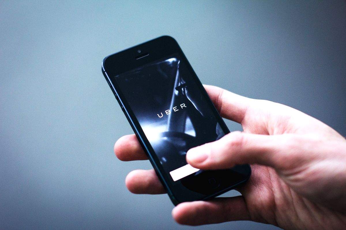 Uber Eats brings new bill splitting feature - Vimarsana News