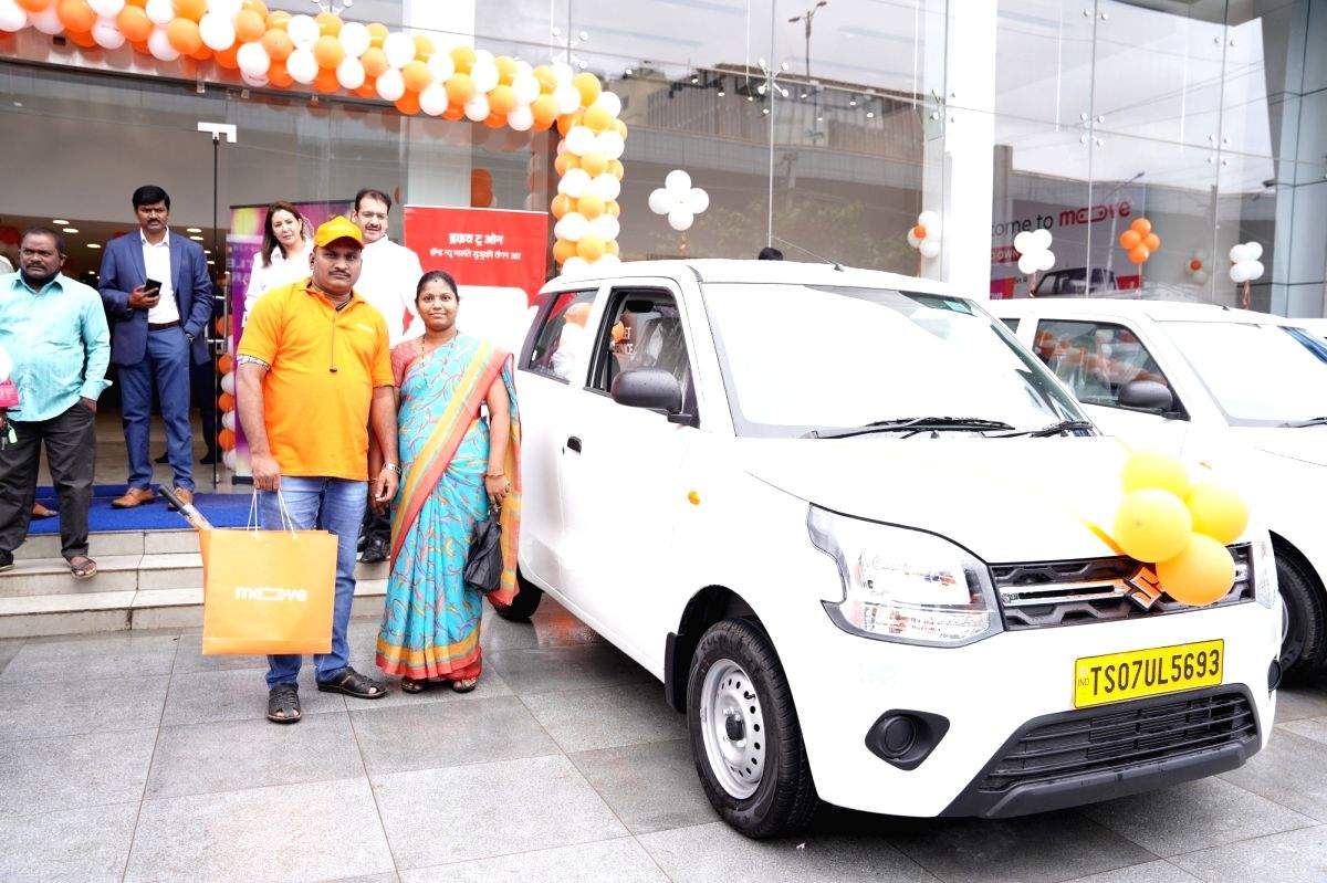 Uber brings mobility fintech Moove to India to boost driver ecosystem - Vimarsana News