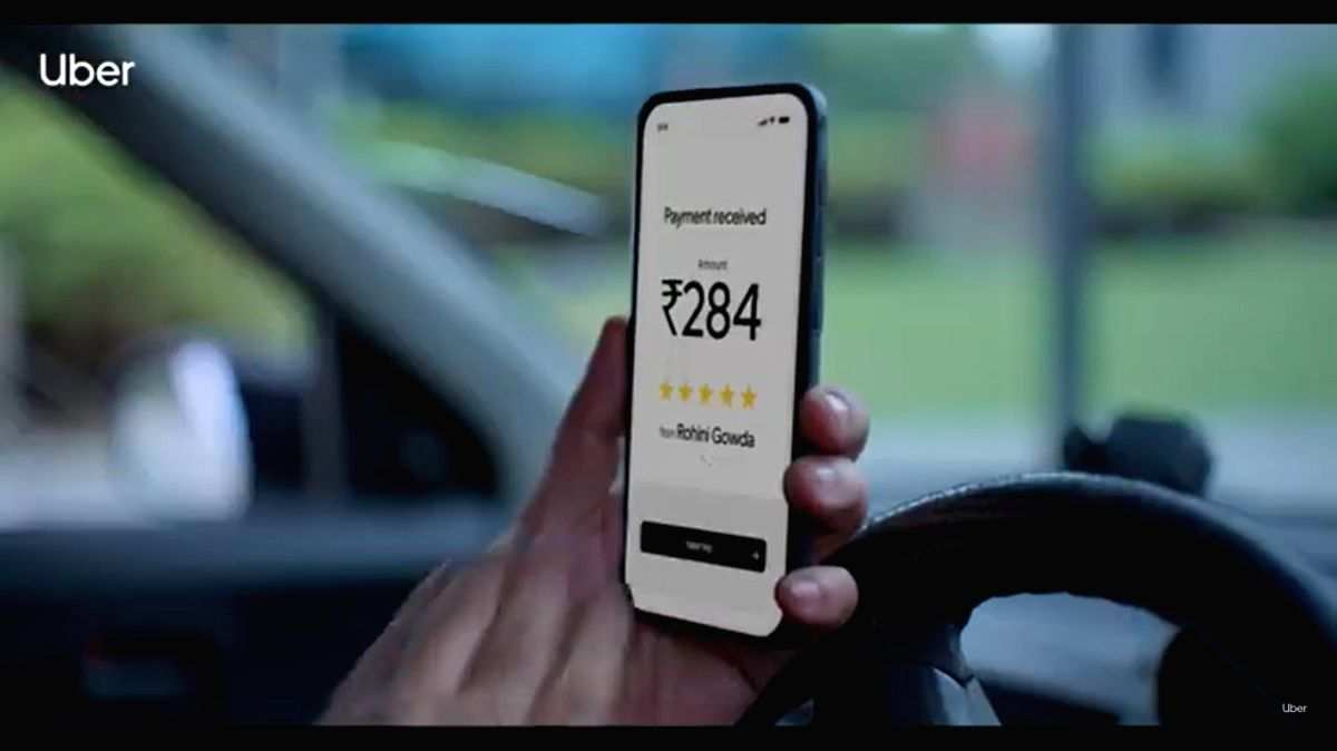 Indians travel 64 mn kms in Uber EVs in 2023, Saturdays most popular - Vimarsana News