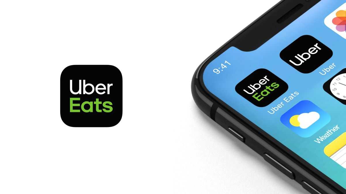 Uber Eats now shows users which personal info couriers get - Vimarsana News