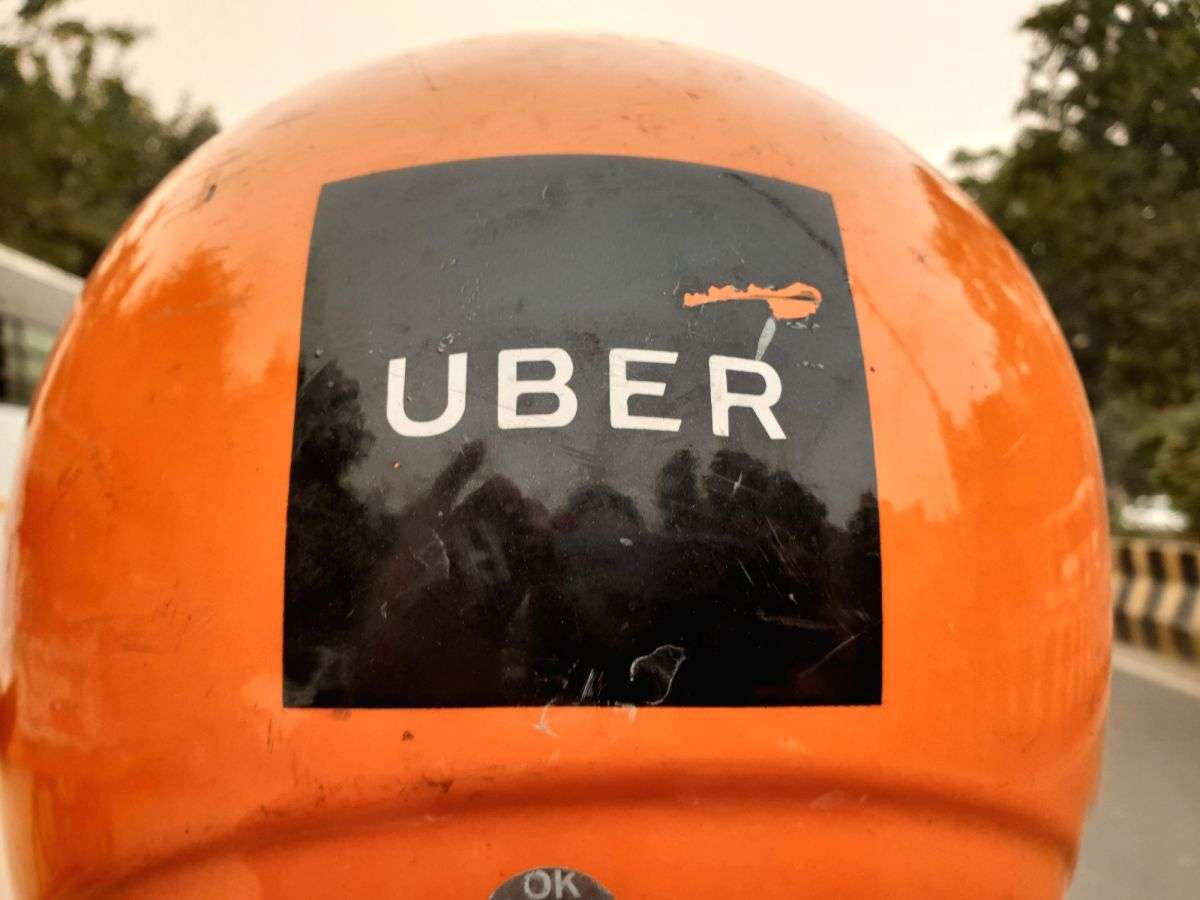 Uber pledges Rs 3.65 crore for Covid relief package - Vimarsana News