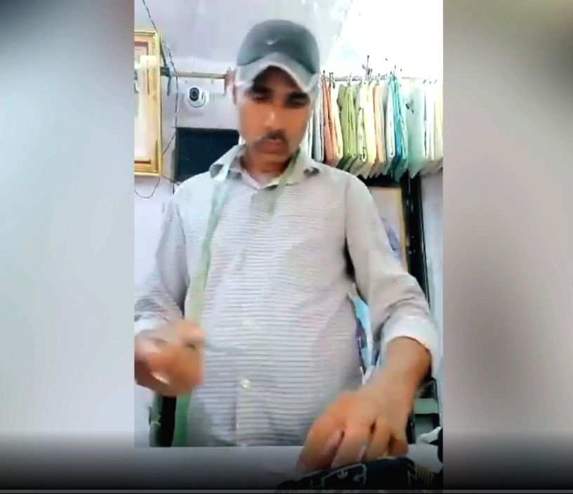 Udaipur horror: Muslim organisations condemn tailor's killing - Vimarsana News