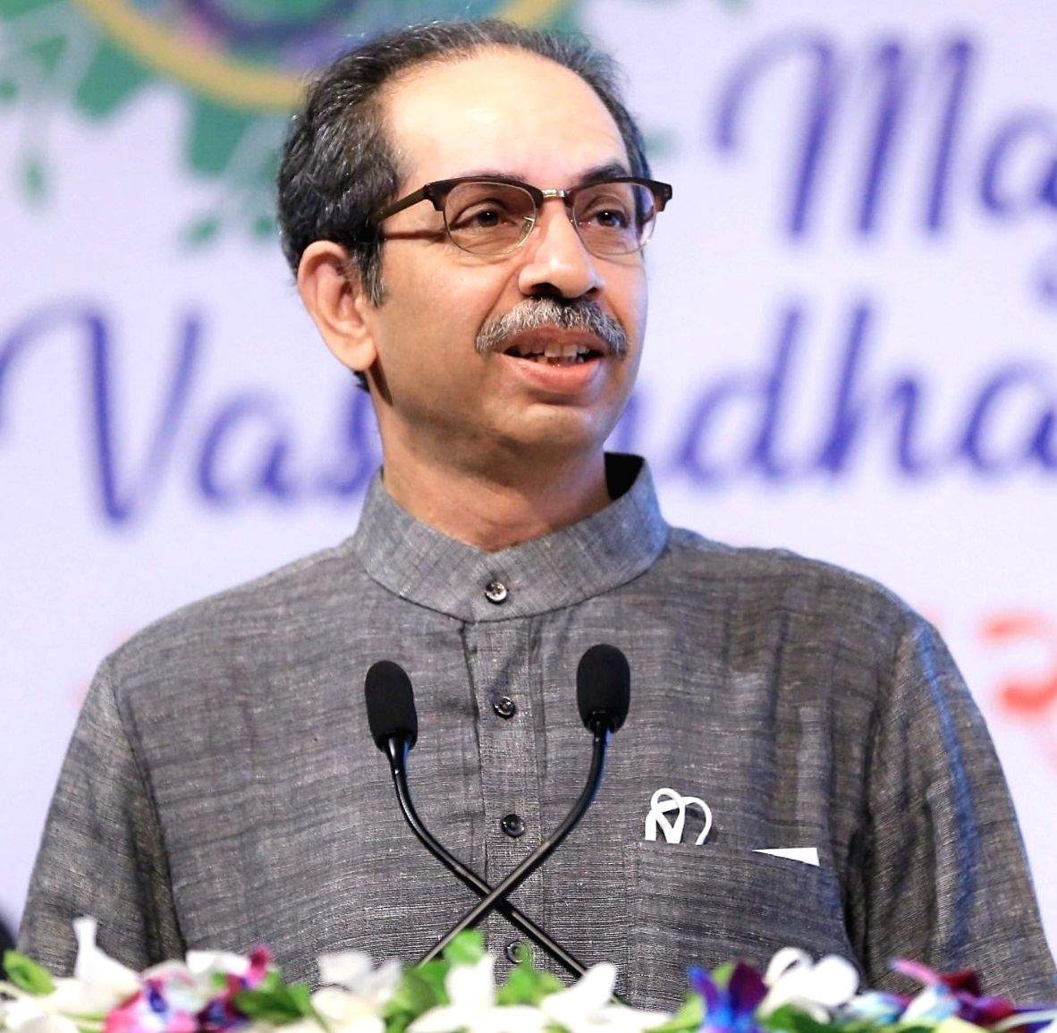 Shiv Sena symbol row: Delhi HC junks Uddhav Thackeray's plea against EC freeze order - Vimarsana News