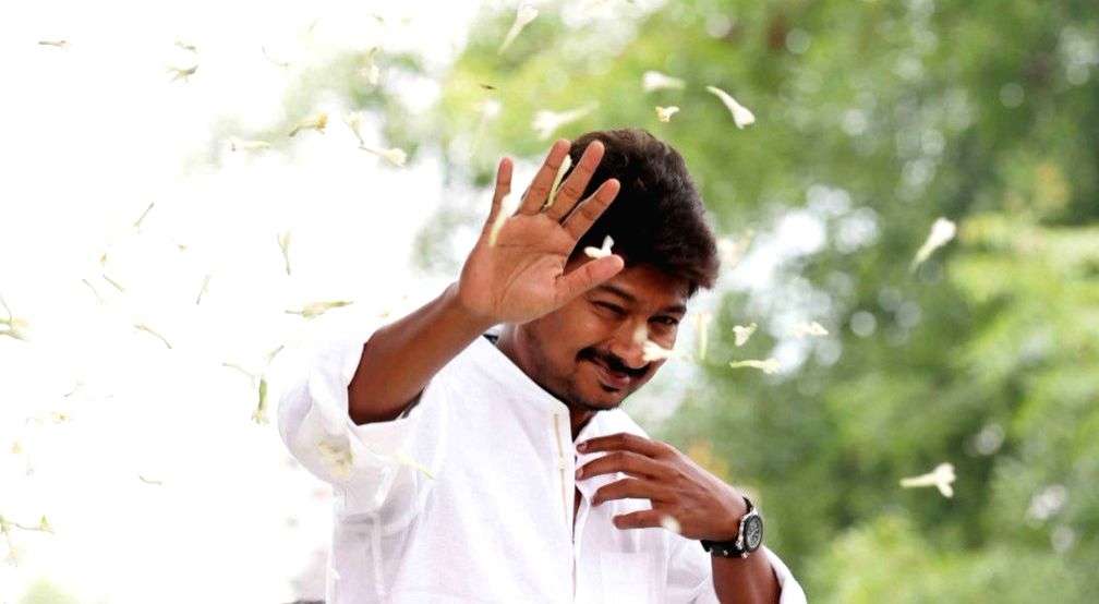 SC to hear plea seeking action against TN Minister Udhayanidhi Stalin on Friday - Vimarsana News