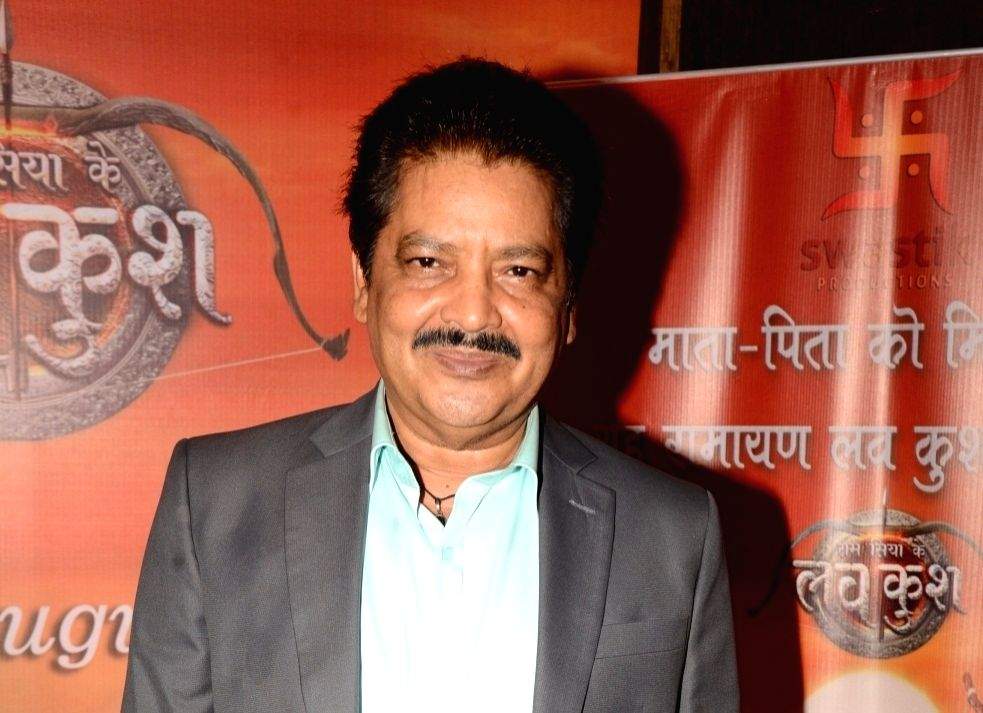 Singer Udit Narayan finds Kashmir 'more beautiful than his imagination' - Vimarsana News