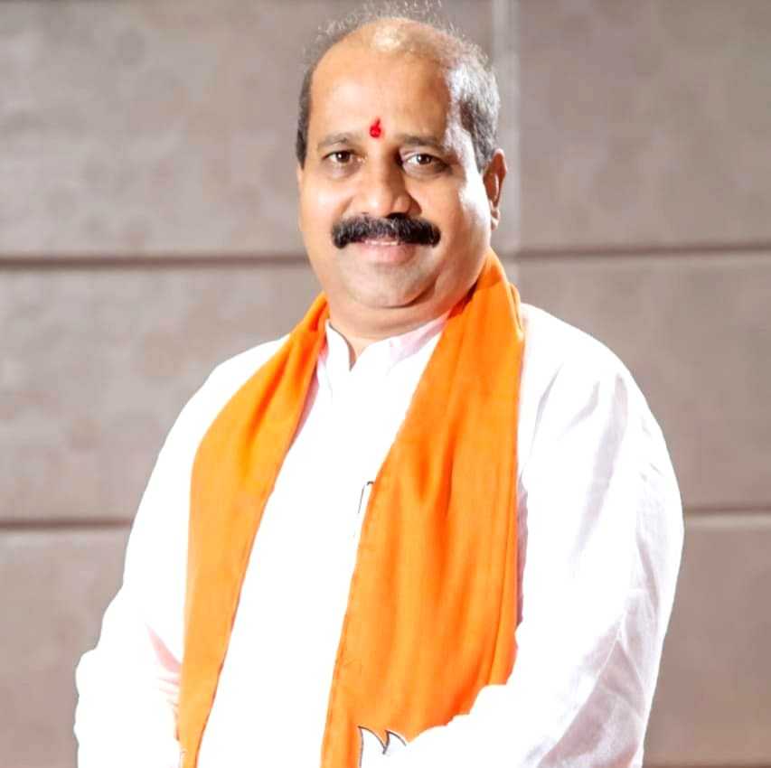 K'taka BJP MLA says he gets threatening calls, PUCs shut till Feb 15 - Vimarsana News
