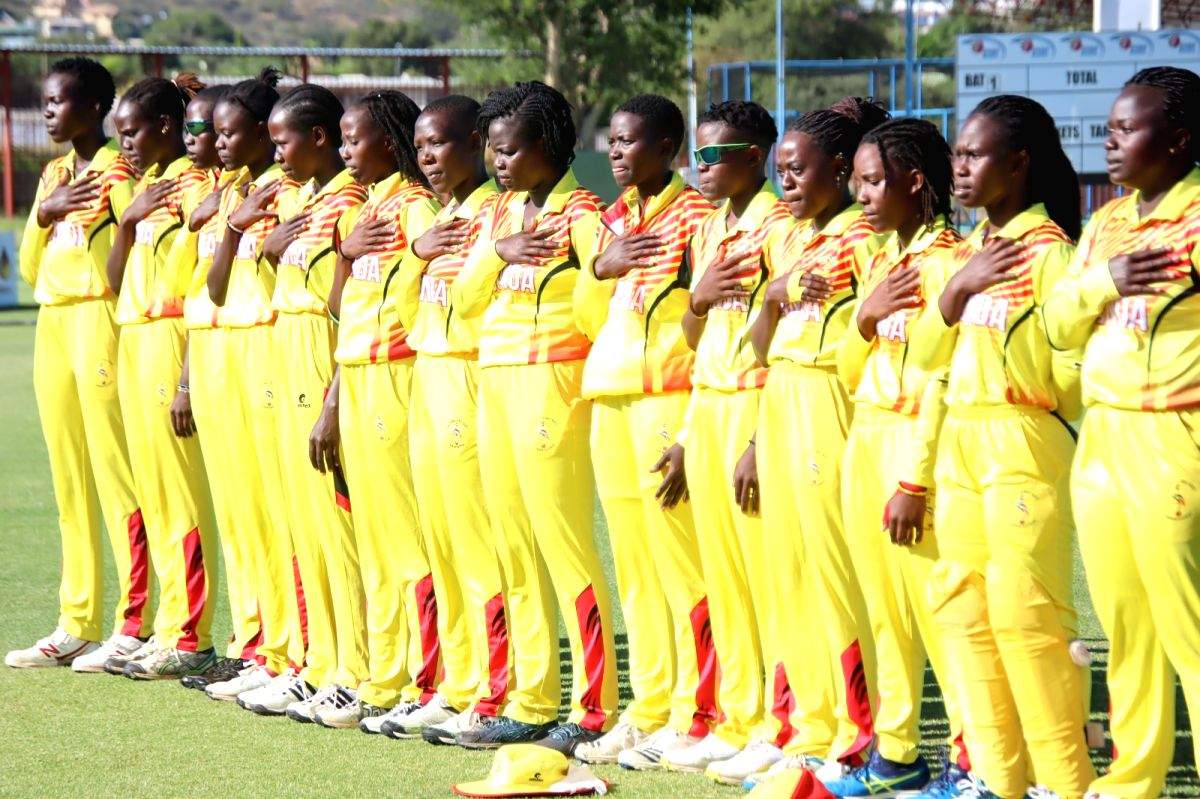 Uganda to host ICC Women's T20 World Cup qualifiers for Africa - Vimarsana News