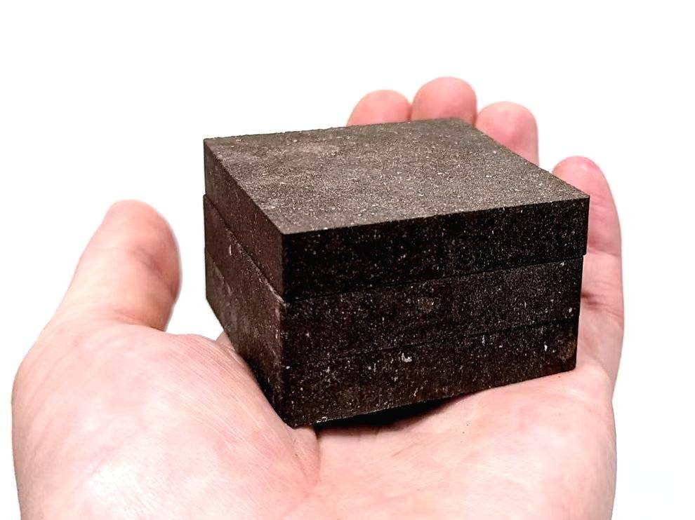 UK scientists develop 'cosmic concrete' to build houses on Mars - Vimarsana News