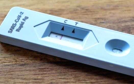 UK to dispose of over 40 million expired Covid tests - Vimarsana News