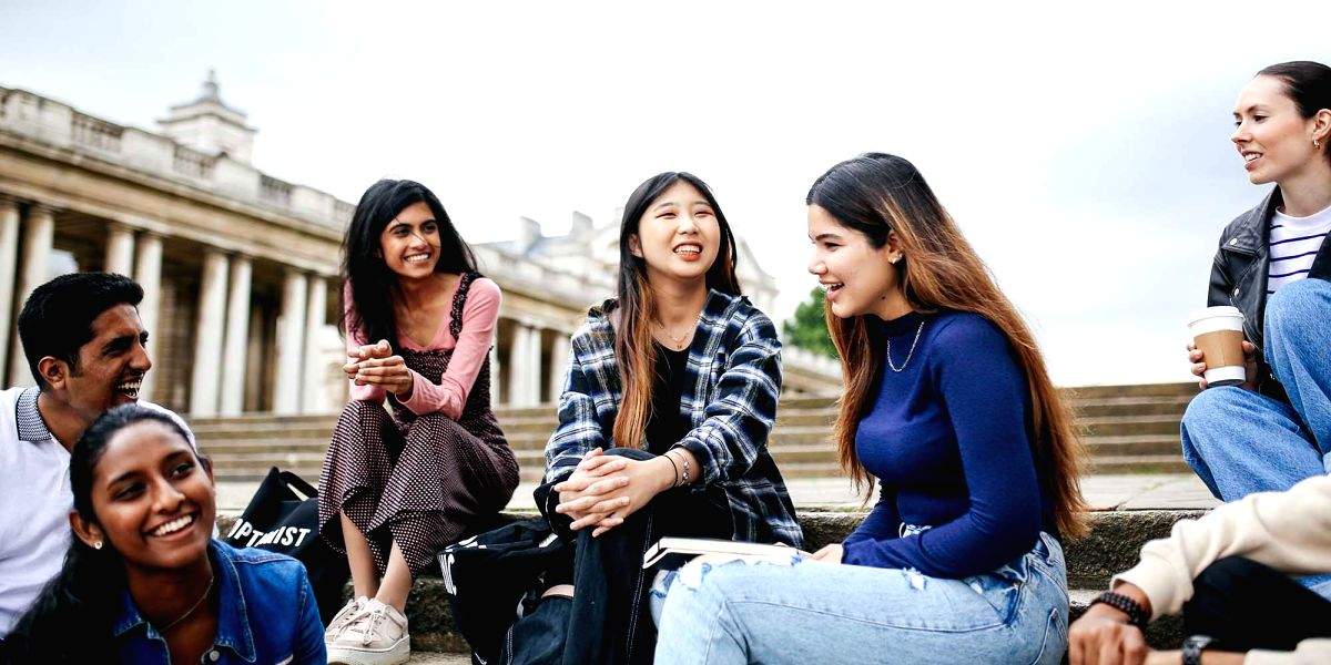 UK univs luring Indian students with 'bring your family' offers: Report - Vimarsana News
